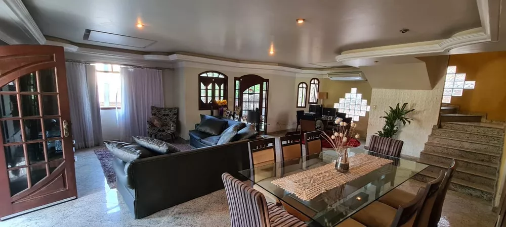 Casa, 6 quartos, 245 m² - Foto 6