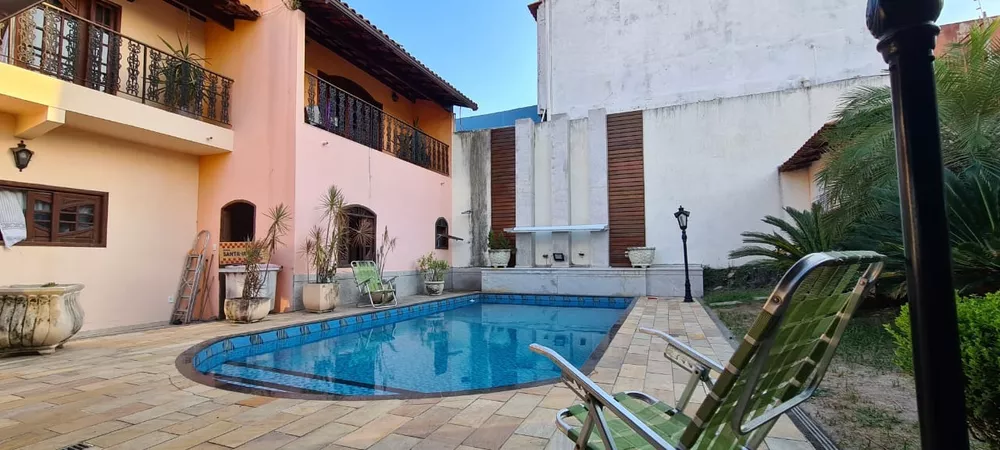 Casa, 6 quartos, 245 m² - Foto 46