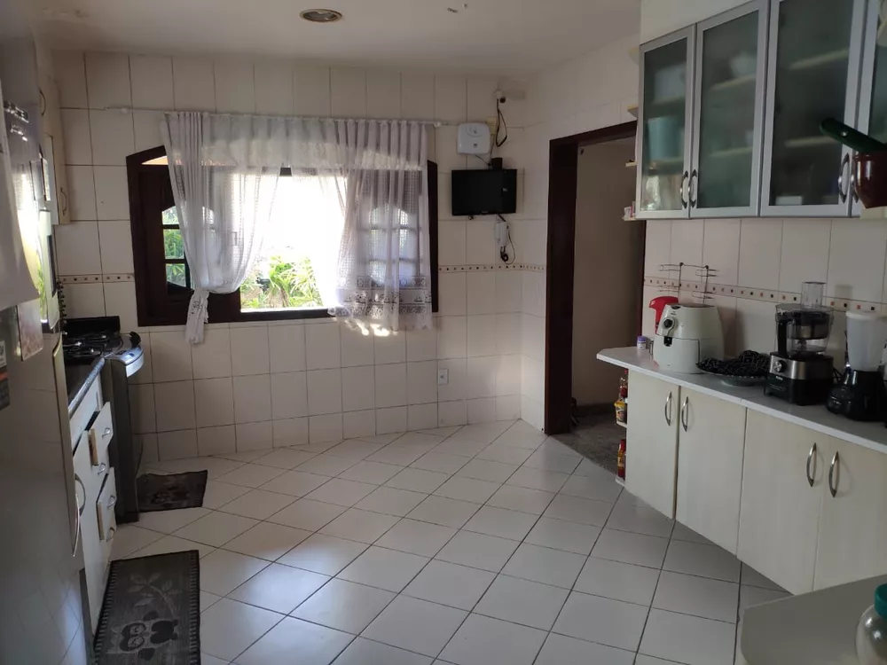 Casa, 6 quartos, 245 m² - Foto 12