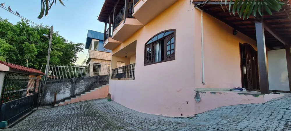 Casa, 6 quartos, 245 m² - Foto 3
