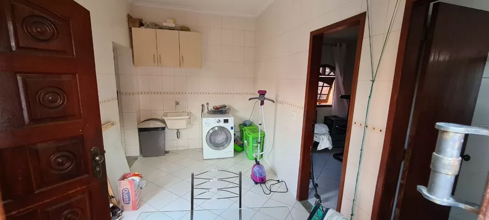 Casa, 6 quartos, 245 m² - Foto 16