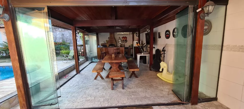Casa, 6 quartos, 245 m² - Foto 48
