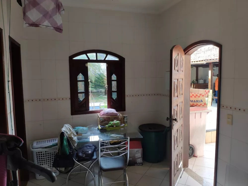 Casa, 6 quartos, 245 m² - Foto 15