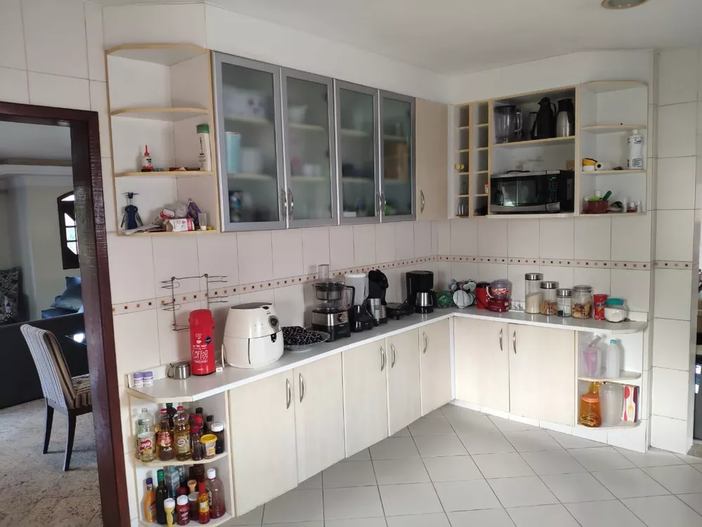 Casa, 6 quartos, 245 m² - Foto 10