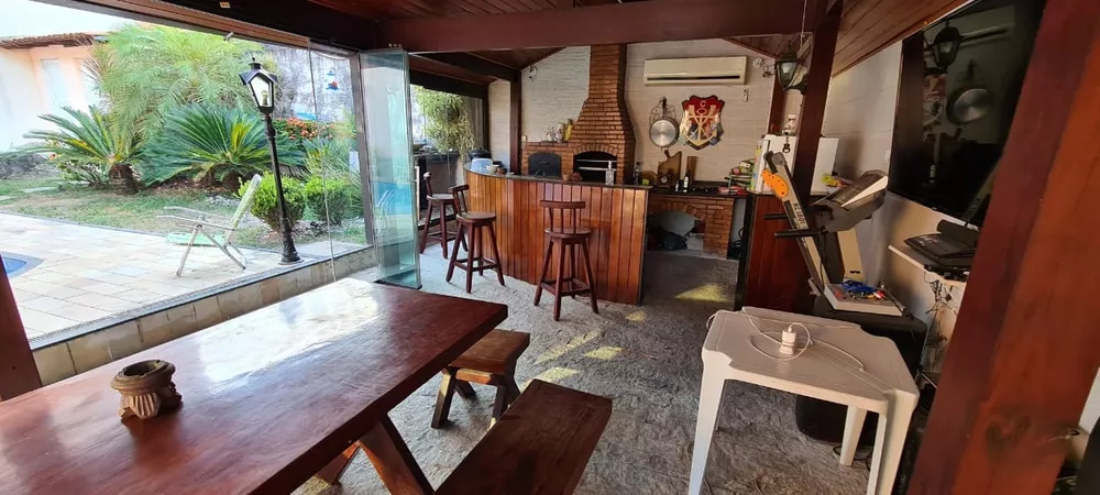 Casa, 6 quartos, 245 m² - Foto 51