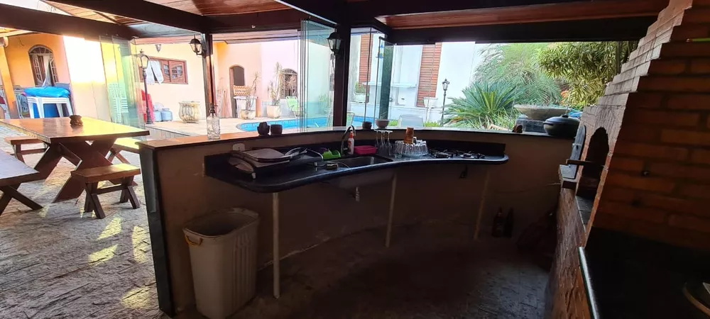 Casa, 6 quartos, 245 m² - Foto 49