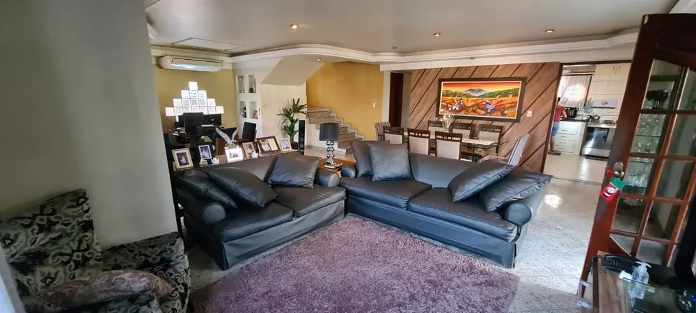 Casa, 6 quartos, 245 m² - Foto 5
