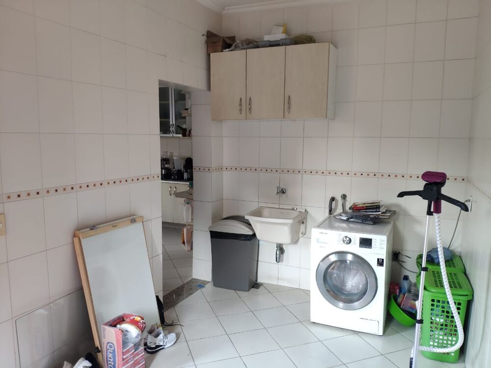 Casa, 6 quartos, 245 m² - Foto 14