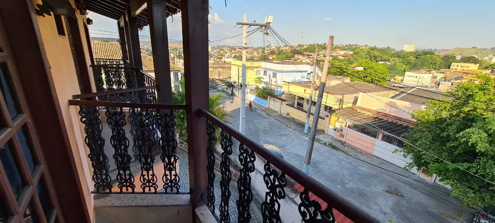 Casa, 6 quartos, 245 m² - Foto 22