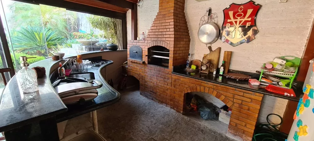Casa, 6 quartos, 245 m² - Foto 50