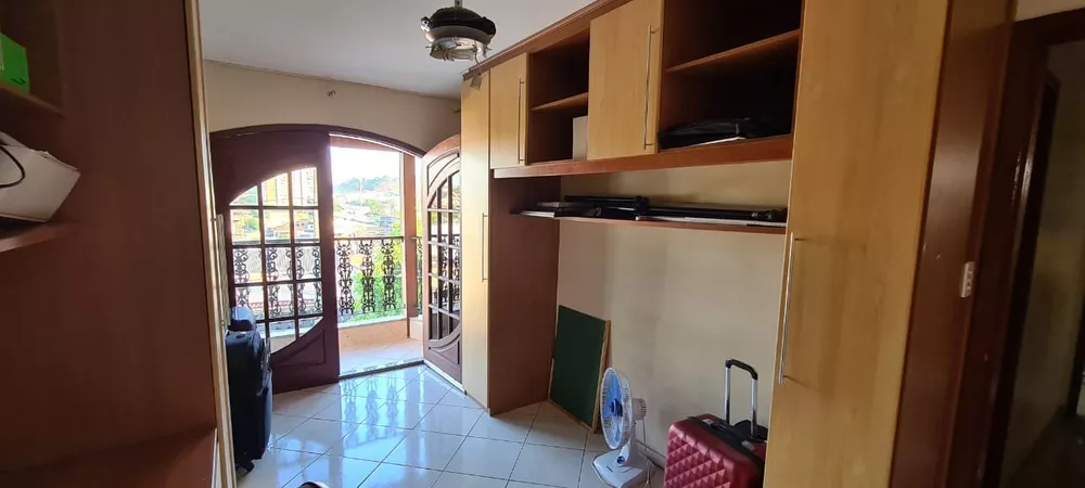 Casa, 6 quartos, 245 m² - Foto 23