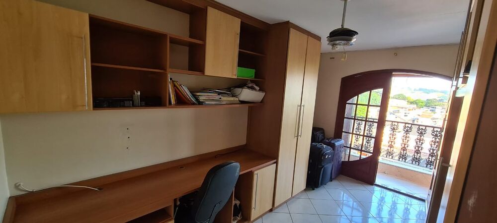 Casa, 6 quartos, 245 m² - Foto 25