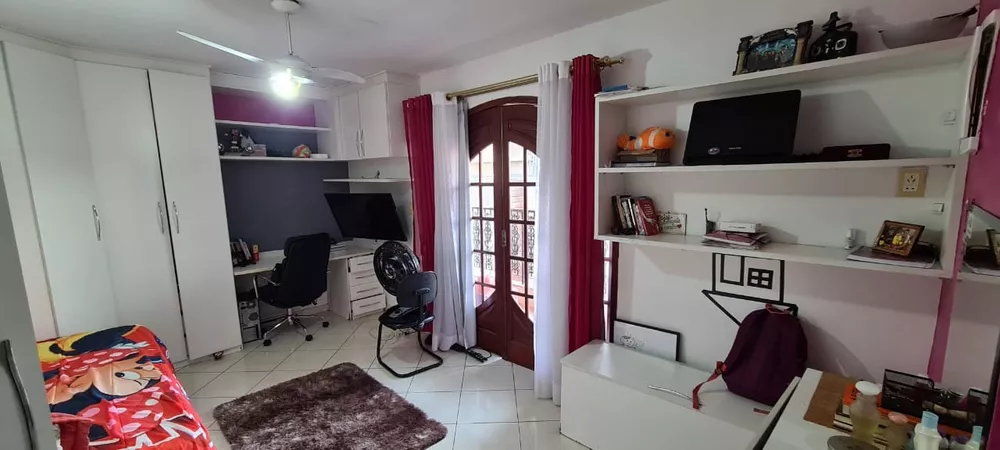 Casa, 6 quartos, 245 m² - Foto 36