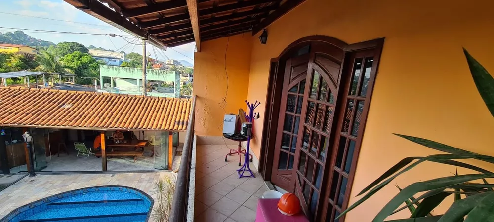 Casa, 6 quartos, 245 m² - Foto 39
