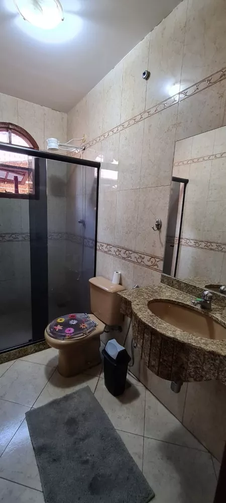 Casa, 6 quartos, 245 m² - Foto 9