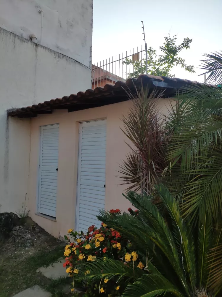 Casa, 6 quartos, 245 m² - Foto 41