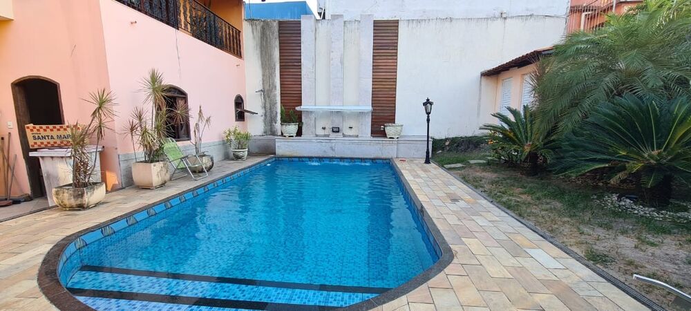 Casa, 6 quartos, 245 m² - Foto 44