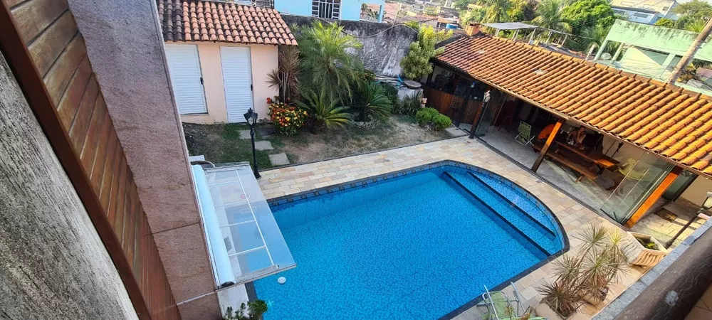 Casa, 6 quartos, 245 m² - Foto 40