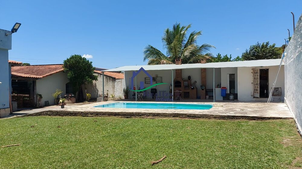 Casa, 3 quartos, 170 m² - Foto 1