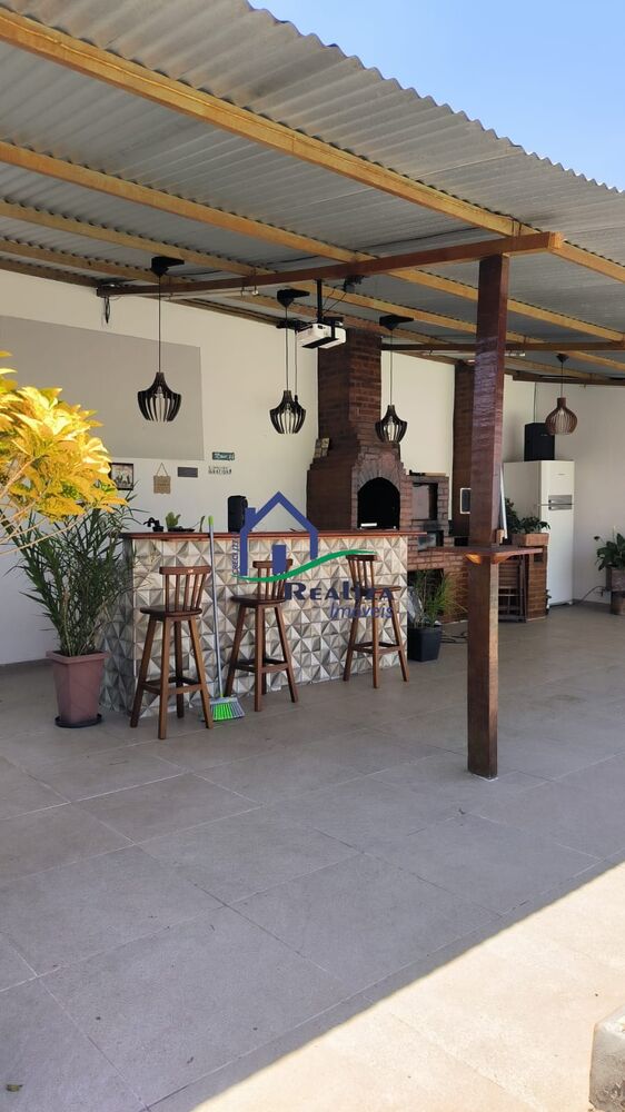 Casa, 3 quartos, 170 m² - Foto 6