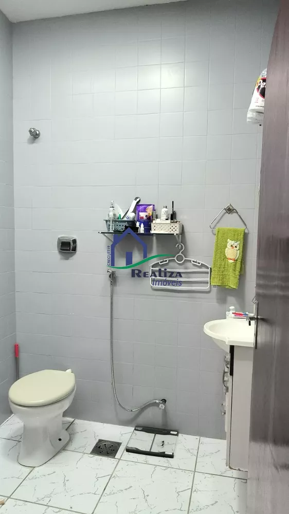 Casa, 3 quartos, 170 m² - Foto 8