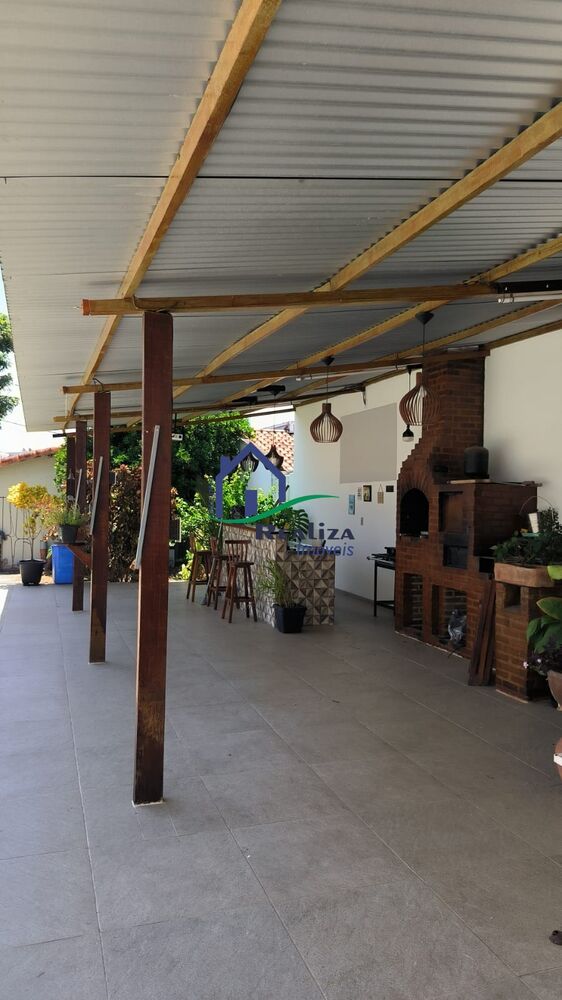 Casa, 3 quartos, 170 m² - Foto 5