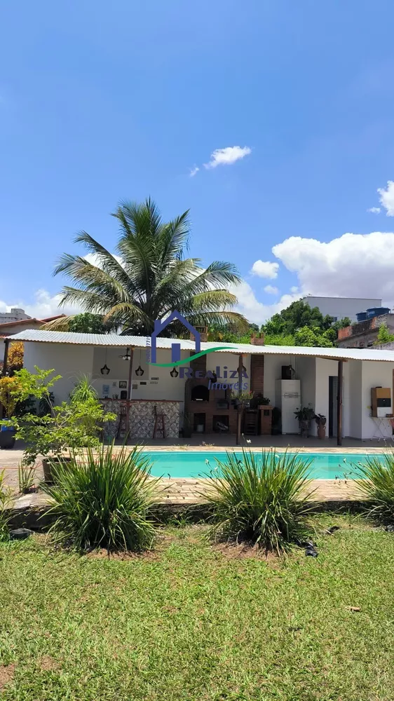 Casa, 3 quartos, 170 m² - Foto 4