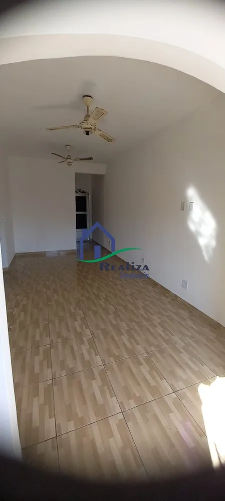 Apartamento, 2 quartos, 60 m² - Foto 2
