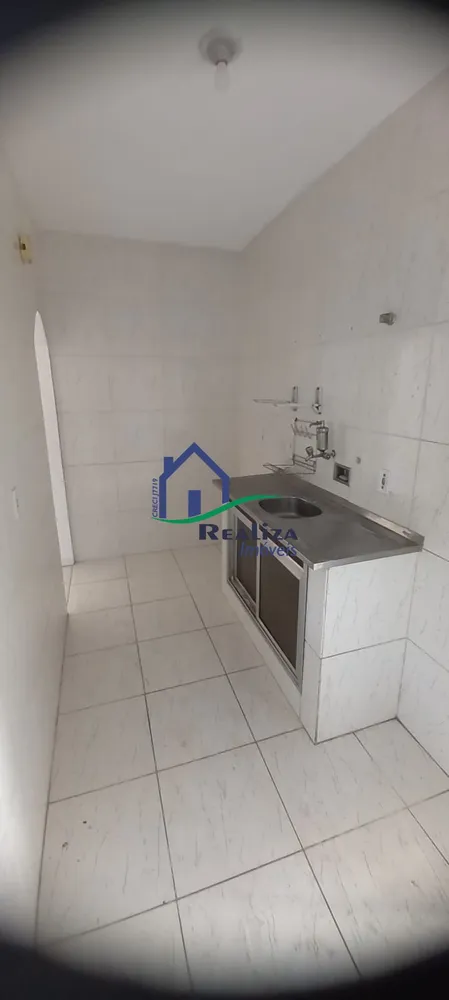 Apartamento, 2 quartos, 60 m² - Foto 3