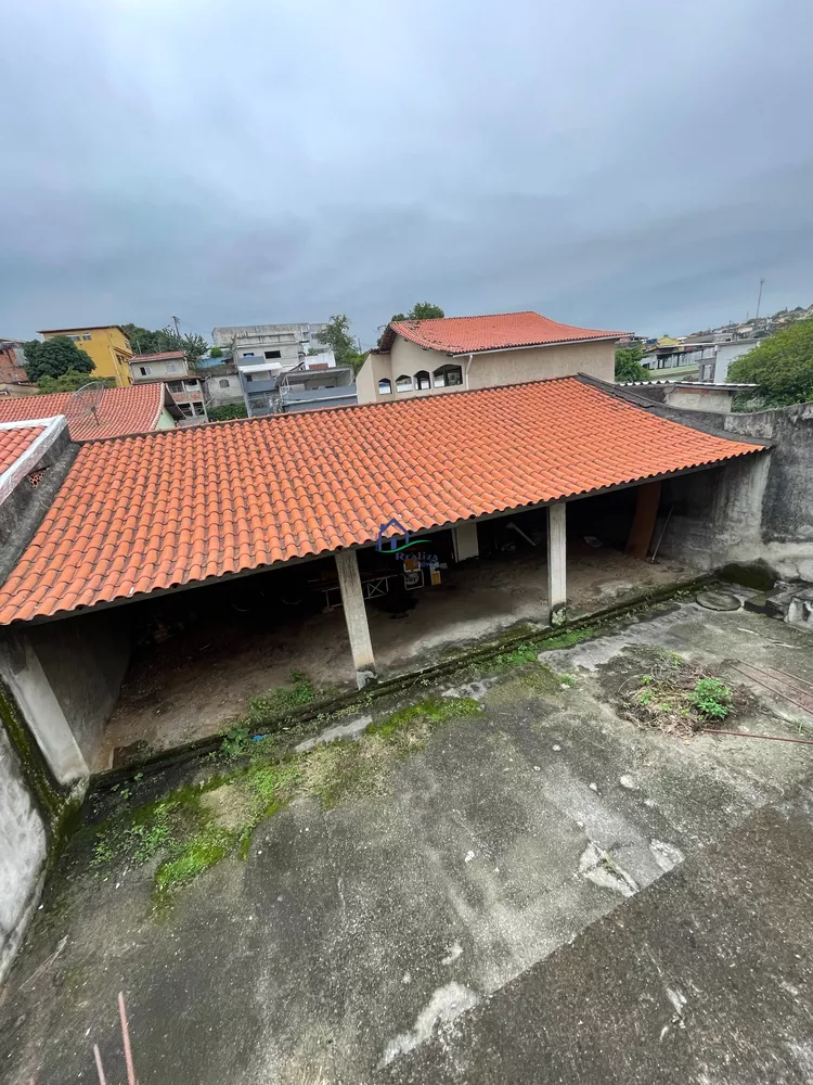 Casa, 2 quartos, 124 m² - Foto 2