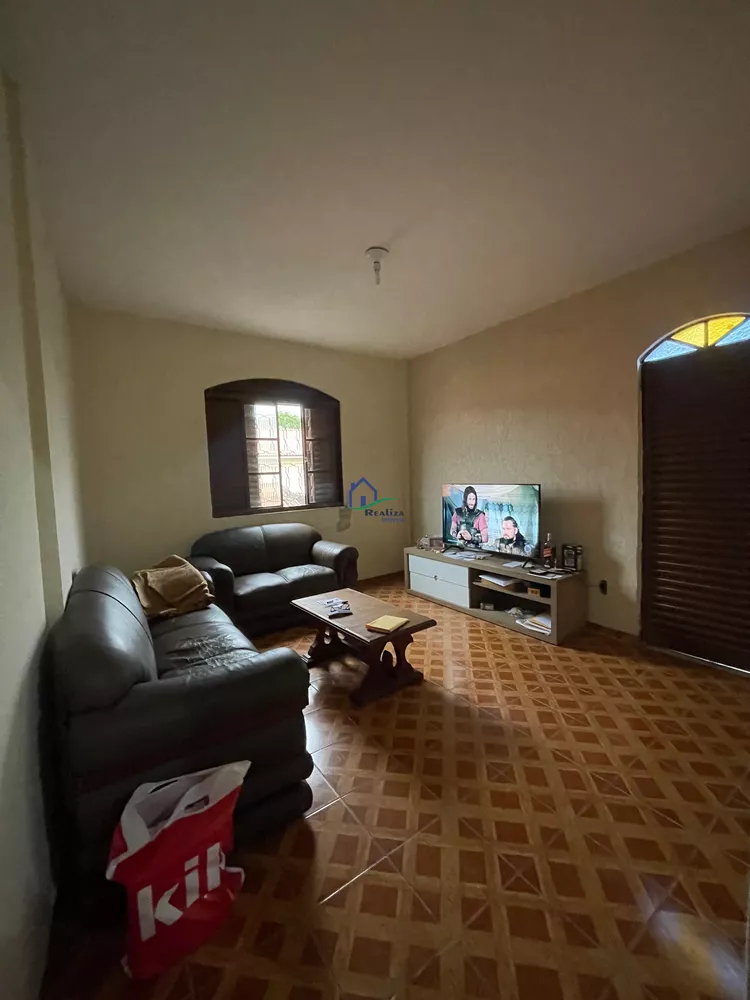 Casa, 2 quartos, 124 m² - Foto 4