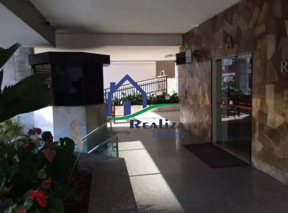 Apartamento, 3 quartos, 90 m² - Foto 3