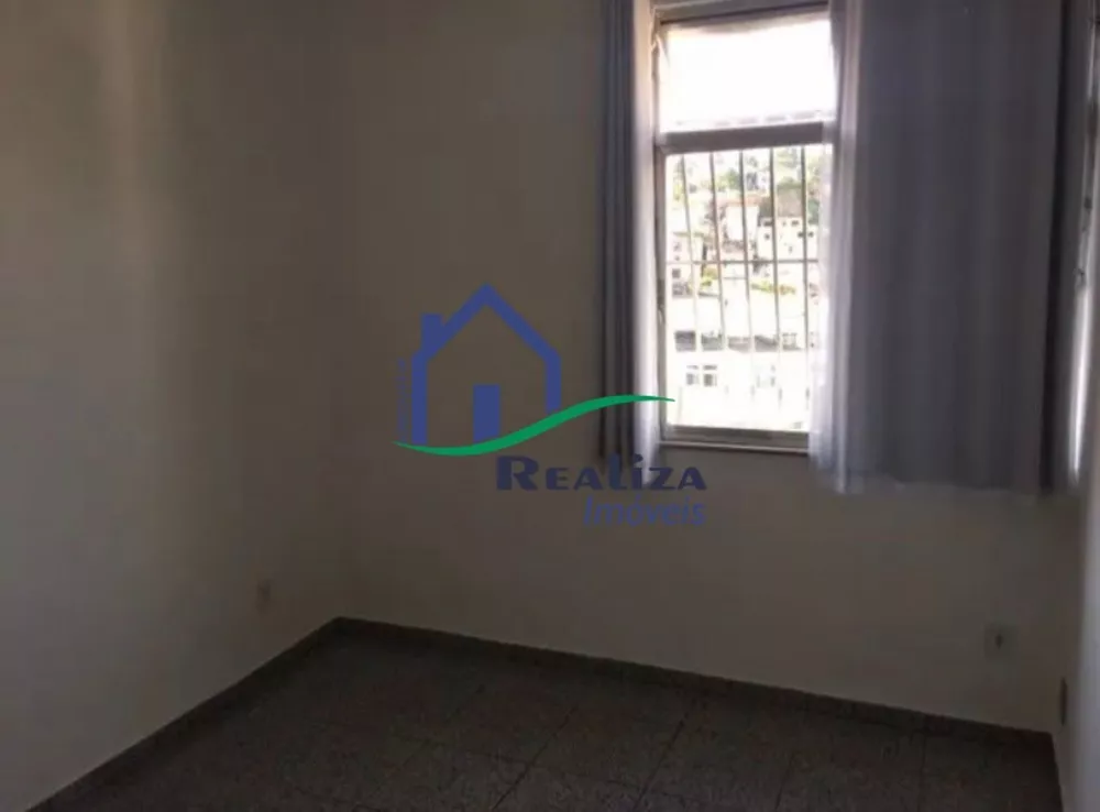 Apartamento, 3 quartos, 90 m² - Foto 1