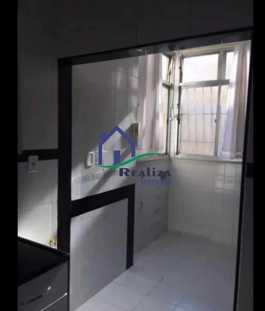 Apartamento, 3 quartos, 90 m² - Foto 4