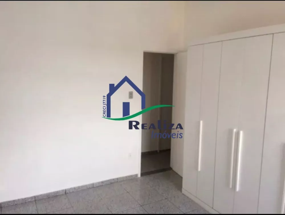 Apartamento, 3 quartos, 90 m² - Foto 2