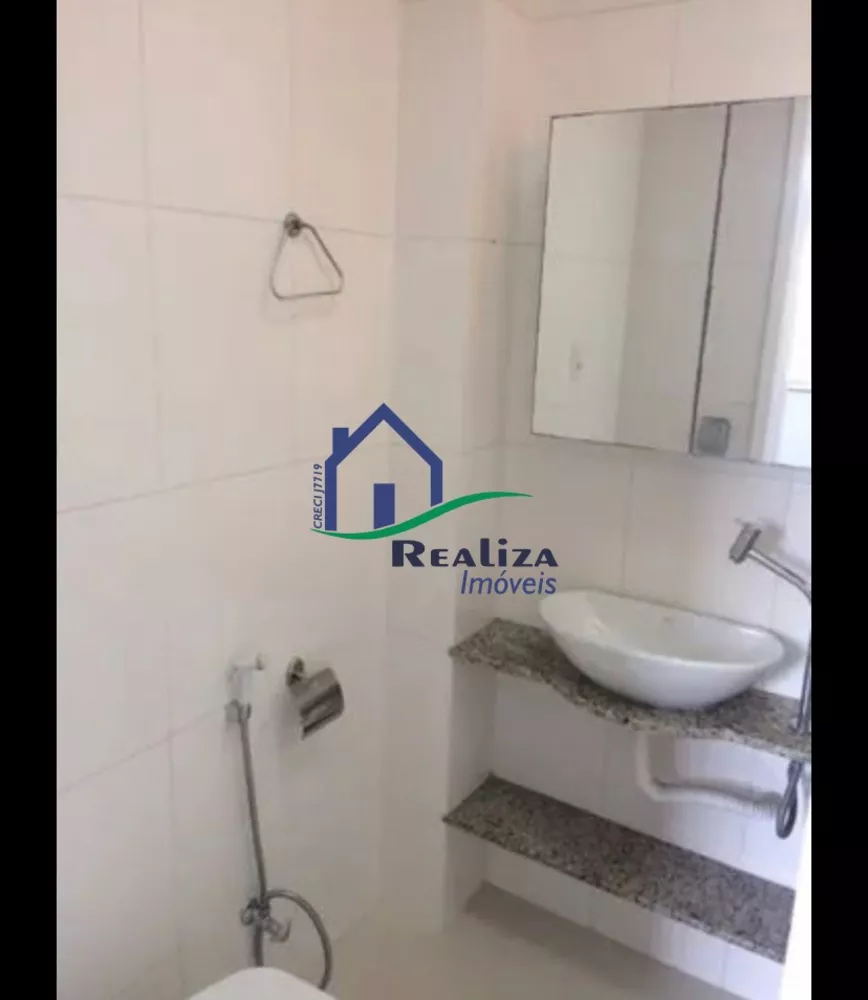 Apartamento, 3 quartos, 90 m² - Foto 6