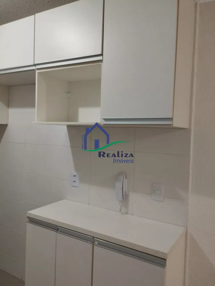 Apartamento, 2 quartos, 42 m² - Foto 6