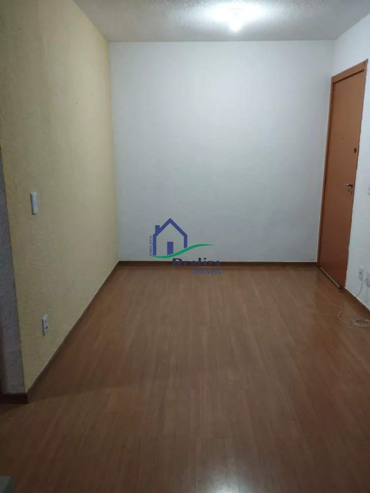 Apartamento, 2 quartos, 42 m² - Foto 9