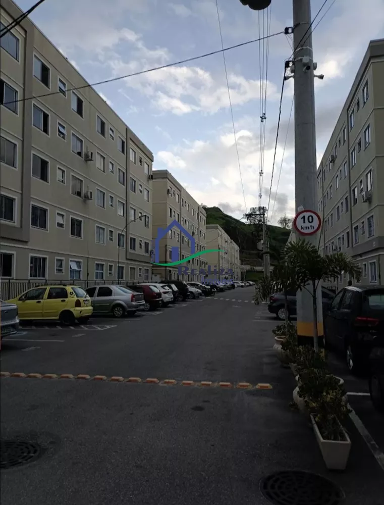 Apartamento, 2 quartos, 42 m² - Foto 12