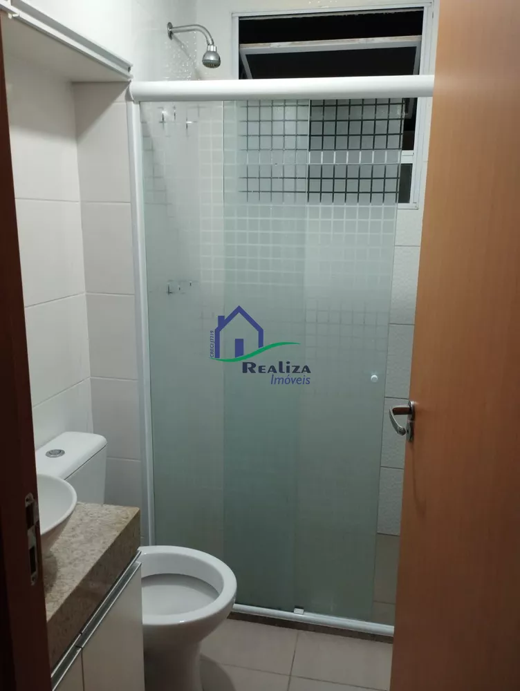 Apartamento, 2 quartos, 42 m² - Foto 8