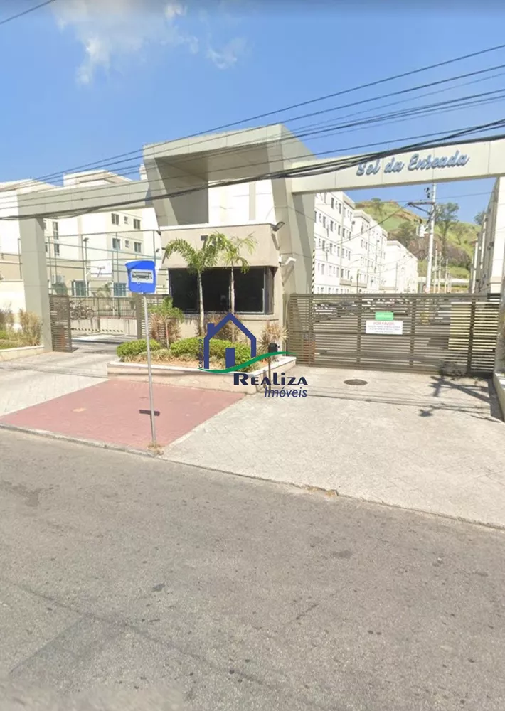 Apartamento, 2 quartos, 42 m² - Foto 13