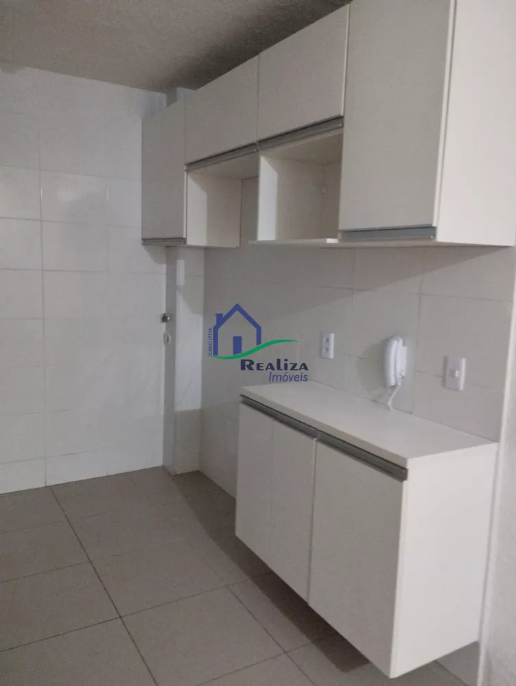 Apartamento, 2 quartos, 42 m² - Foto 5