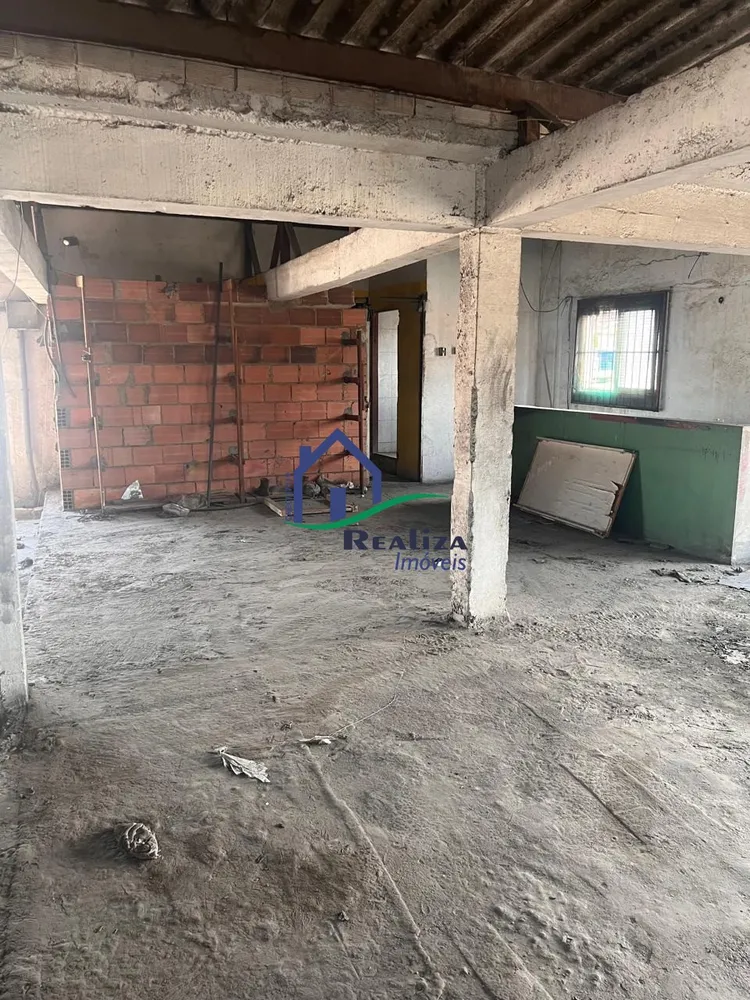 Loja-Salão, 600 m² - Foto 2