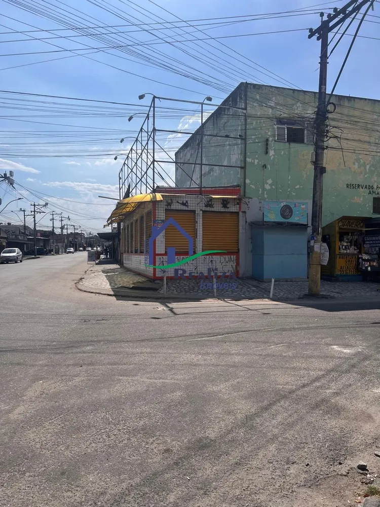 Loja-Salão, 600 m² - Foto 4
