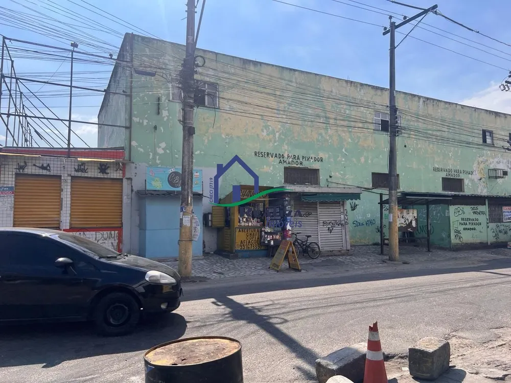 Loja-Salão, 600 m² - Foto 3