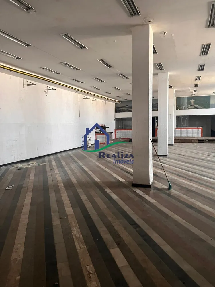 Loja-Salão, 600 m² - Foto 6