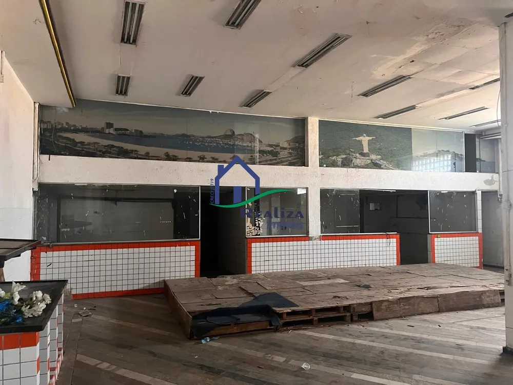 Loja-Salão, 600 m² - Foto 11