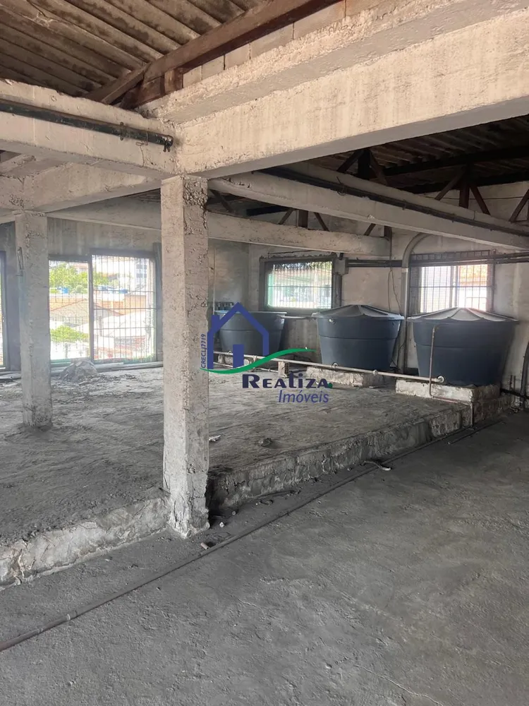 Loja-Salão, 600 m² - Foto 26
