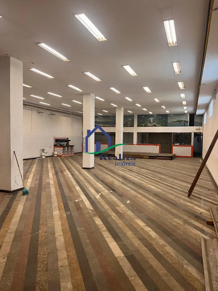 Loja-Salão, 600 m² - Foto 5