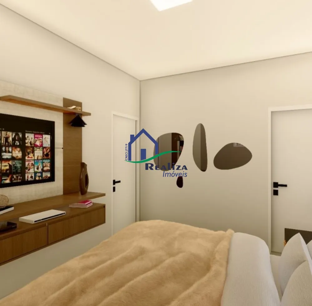 Casa, 4 quartos, 233 m² - Foto 5